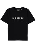 Slim Fit Cotton Crewneck T-Shirt