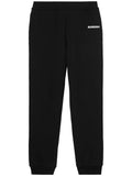 Burberry Addison Logo Jogging Pants