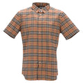Burberry Checked Shirt