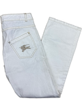 vintage Burberry jeans