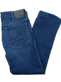 vintage Burberry jeans