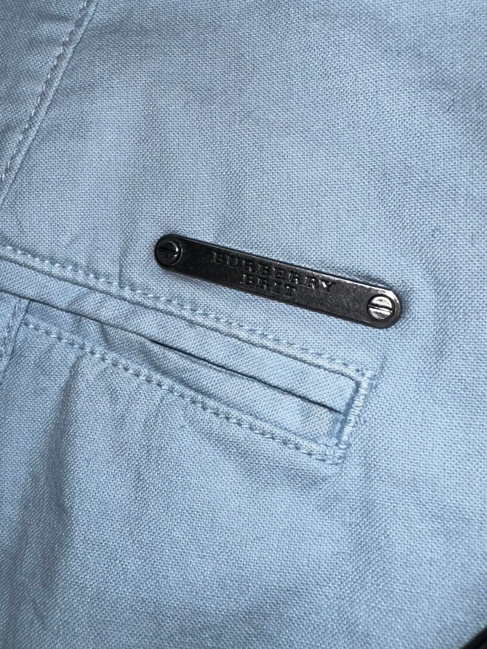 vintage Burberry jeans DSWT