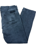 vintage Burberry jeans