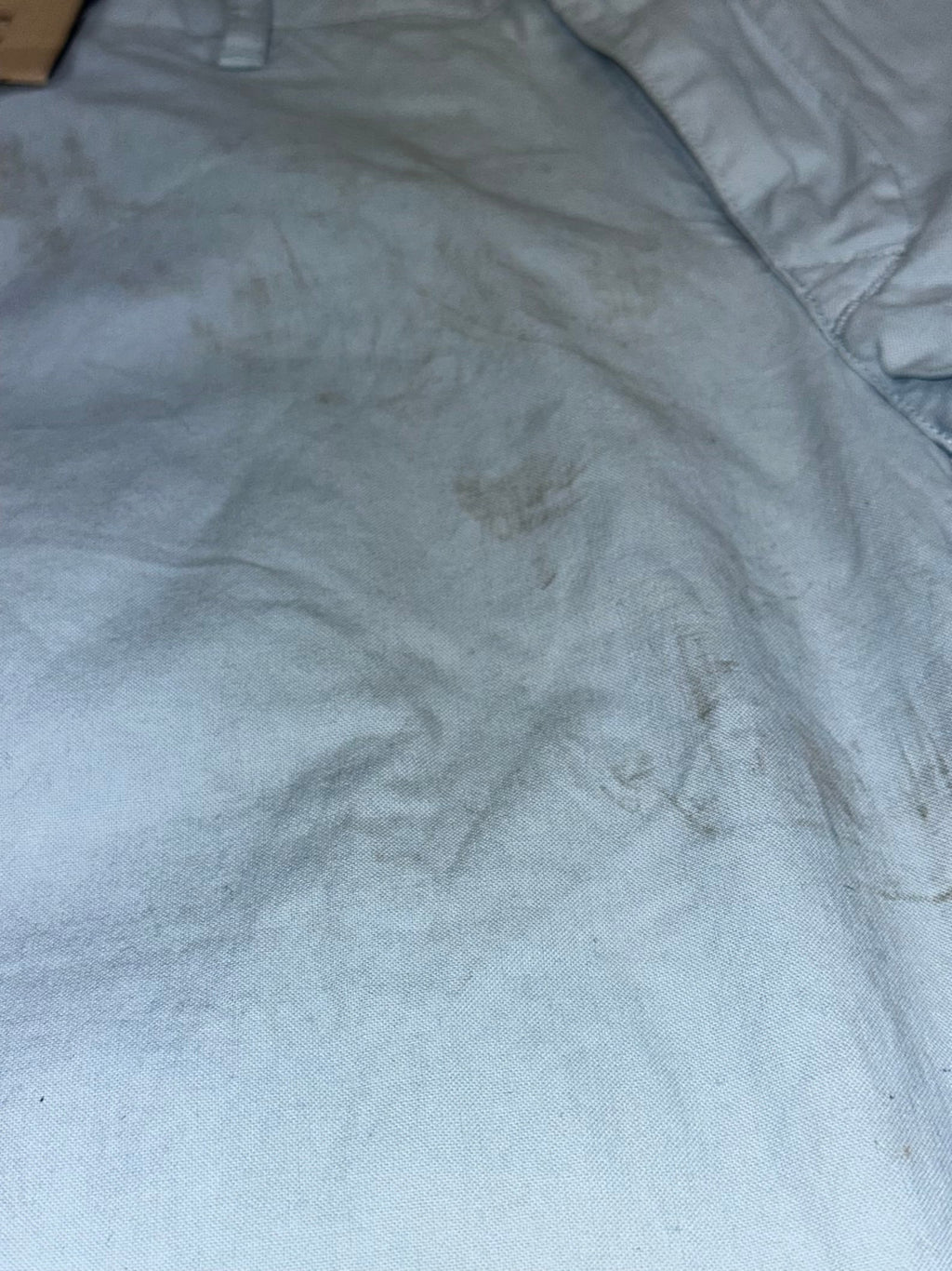 vintage Burberry jeans DSWT