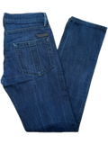 vintage Burberry jeans