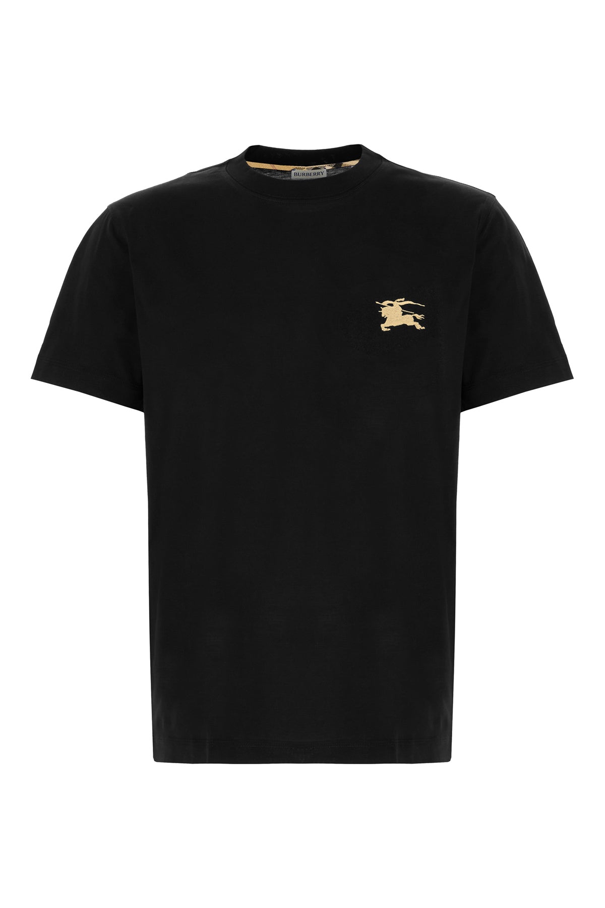 Burberry Man Clothing T-Shirt