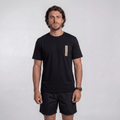 Burberry Summer Set Black