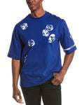 Burberry Rose T-Shirt